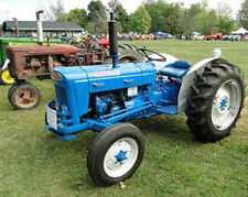 Fordson super dexta for sale  New York