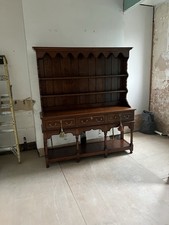 Antique dresser for sale  LONDON