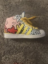 Adidas superstar rita gebraucht kaufen  Meersburg