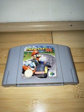 Mario kart n64 for sale  CROYDON
