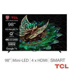 Tcl inch mini for sale  OLDHAM