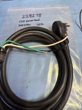 228278 csa power for sale  Los Angeles