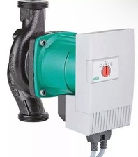 Viessmann wilo umwälzpumpe gebraucht kaufen  Heuchelheim