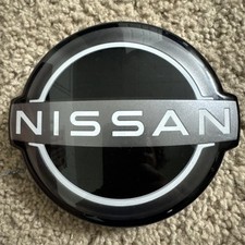 NOVO 62890-6RM0A emblema grade frontal novo estilo contorno para 2021 2022 2023 Rogue comprar usado  Enviando para Brazil