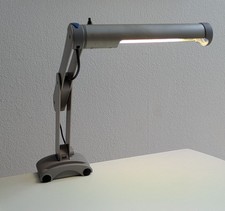 Moll schreibtischlampe gebraucht kaufen  Bielefeld