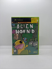 Gioco alien hominid usato  Italia