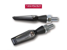 Paar highsider led gebraucht kaufen  Hausen