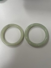 Jade bangle women for sale  CROWBOROUGH