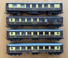 Wrenn pullman coaches for sale  SOUTH CROYDON