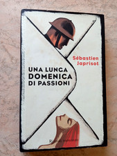 Sébastien japrisot una usato  Latisana