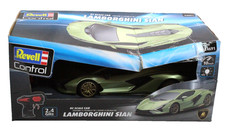 Revell control lamborghini gebraucht kaufen  Mülheim an der Ruhr