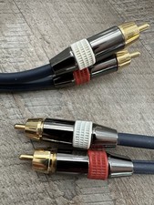 Rca twin phono for sale  HODDESDON
