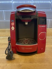 Bosch tassimo joy for sale  HULL