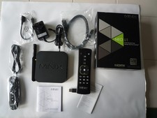 Minix neo bit for sale  SELBY