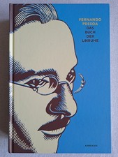 Fernando pessoa buch gebraucht kaufen  Köln