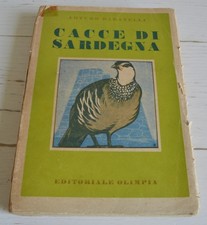Arturo baravelli cacce usato  Zermeghedo
