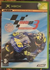 moto gp xbox usato  Chiavari