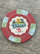 Chip dunes las for sale  Winter Haven