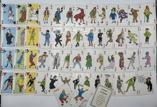 Jeu cartes jouer d'occasion  Loches