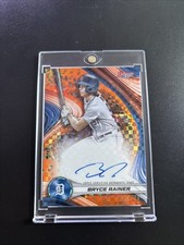 Bryce rainer auto for sale  Glen Allen