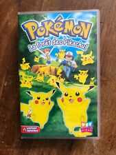 Pokémon vhs vol. d'occasion  Le Mans