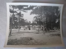 Ancienne photo originale d'occasion  Le Mans