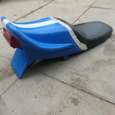 Cafe racer seat for sale  HOOK