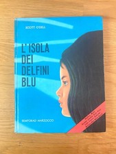 Scott dell isola usato  Italia
