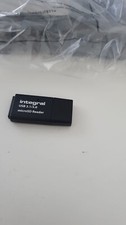 Integral lettore carte usato  Pescara