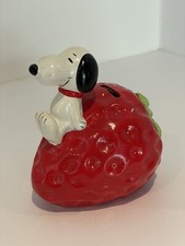 Snoopy vintage collector d'occasion  Expédié en Belgium