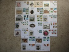 Jersey collection benham for sale  ANDOVER