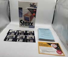 Vintage 1998 staxx for sale  Troy
