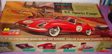 Monogram jaguar sports for sale  Seattle