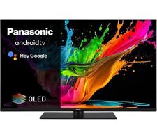 Panasonic 55mz800b smart for sale  MANCHESTER