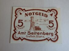 Seitenberg glatz schlesien gebraucht kaufen  Deutschland