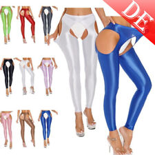 Damen glossy hose gebraucht kaufen  Bremen