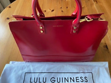 Lulu guinness daphne for sale  BRISTOL