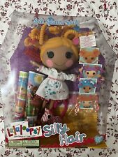 Lalaloopsy dolly hair gebraucht kaufen  Detmold