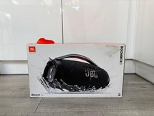 Jbl boombox wireless for sale  LONDON