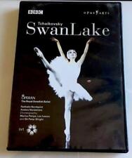 Tchaikovsky swan lake for sale  UK