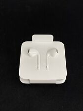 Fones de ouvido Apple Lightning com cabo fabricante de equipamento original para iPhone X 11 12 13 14 sem adaptador comprar usado  Enviando para Brazil