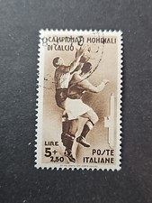 12n 1934 italy usato  Brescia