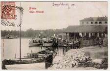 Arona novara scalo usato  Bari