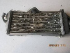 Radiateur droit 125 d'occasion  Mussidan