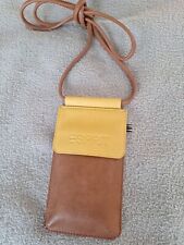 Esprit handytasche braun gebraucht kaufen  Furtwangen im Schwarzwald