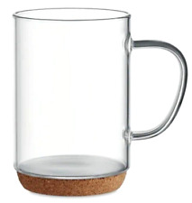 Tazza vetro borosilicato usato  Partinico