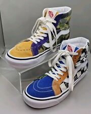 Vans bape sk8 for sale  CLECKHEATON