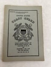 Coast guard version for sale  Gettysburg