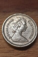 Münze pound 1983 gebraucht kaufen  Wunstorf
