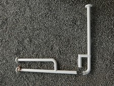 Hewi 801 seitenstütze gebraucht kaufen  Gleichen
